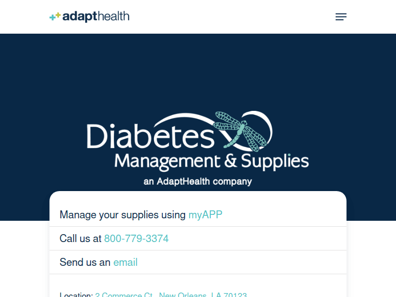 Diabetesms