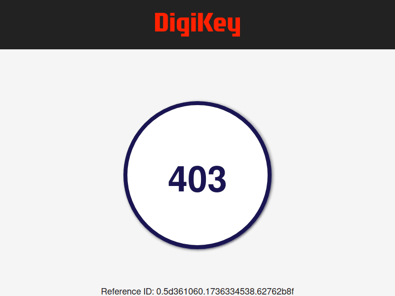 Digikey