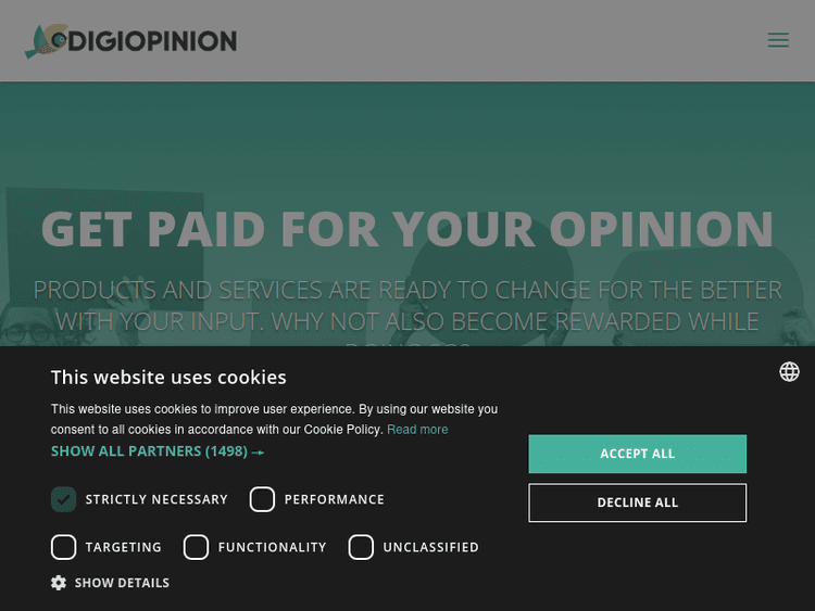 Digiopinion