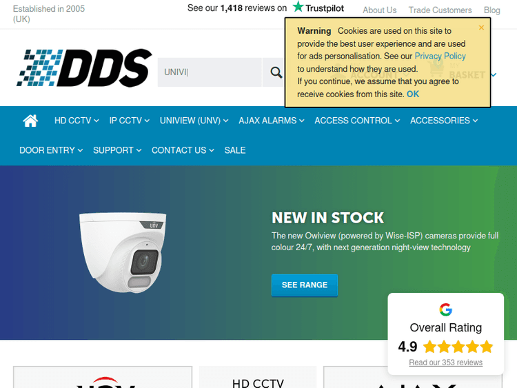 Digitaldirectsecurity