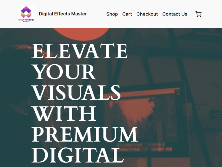 Digitaleffectsmaster