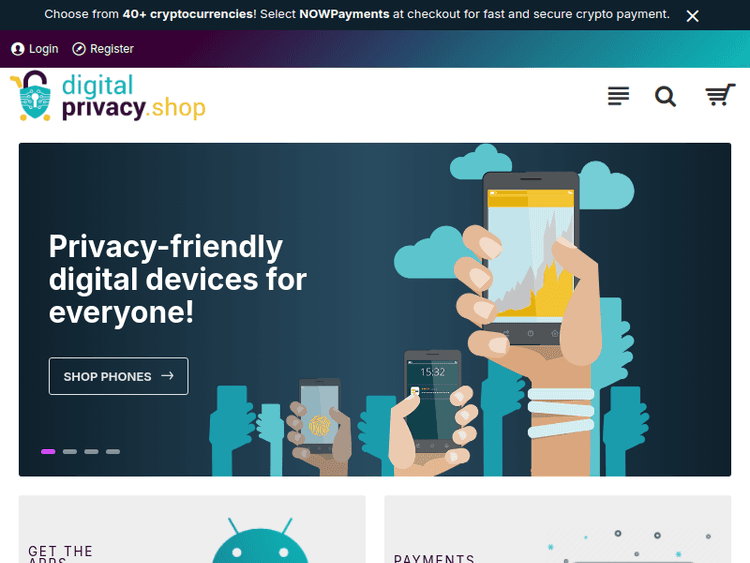 Digitalprivacy