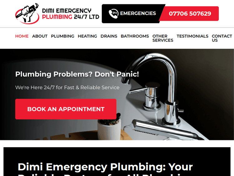 Dimiemergencyplumbing247