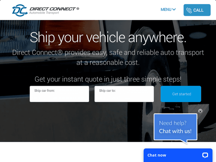 Directconnectautotransport