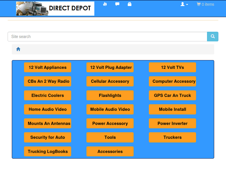 Directdepot