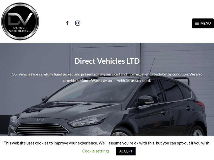 Directvehicles