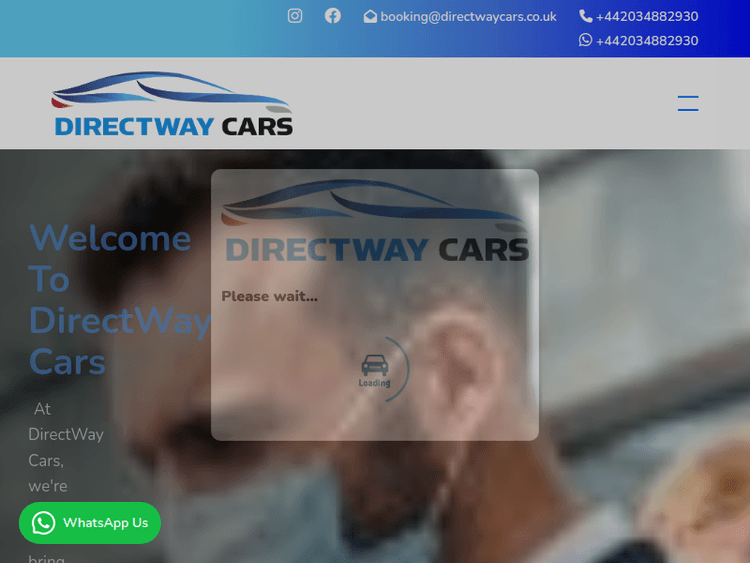 Directwaycars
