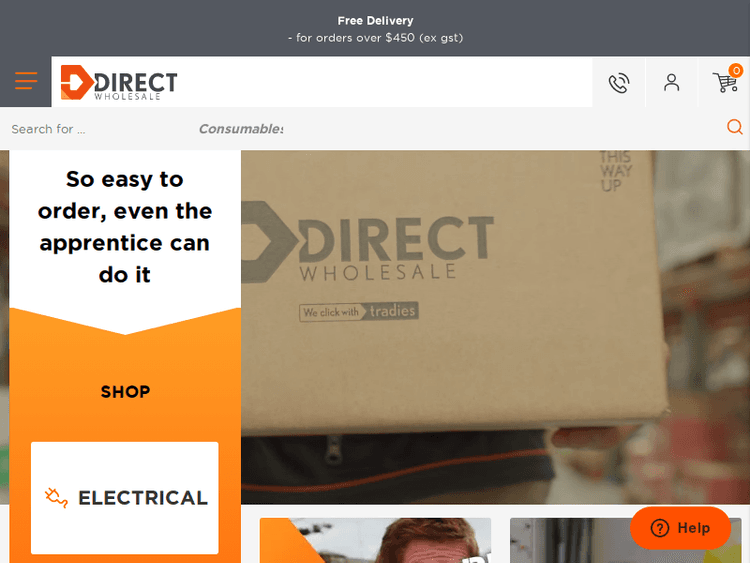 Directwholesale