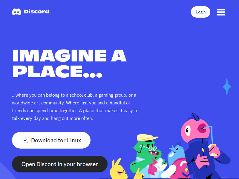 Discord