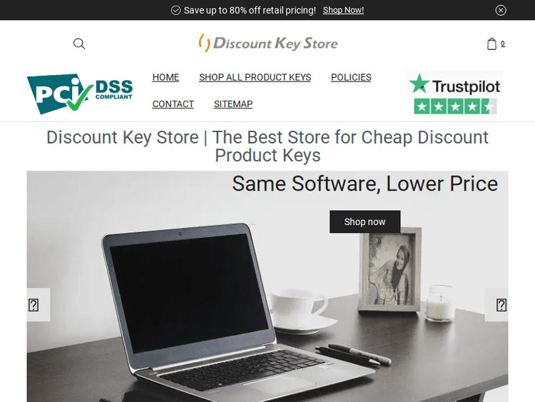 Discountkeystore