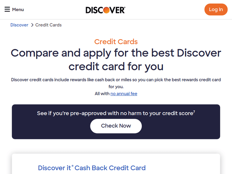 Discovercard