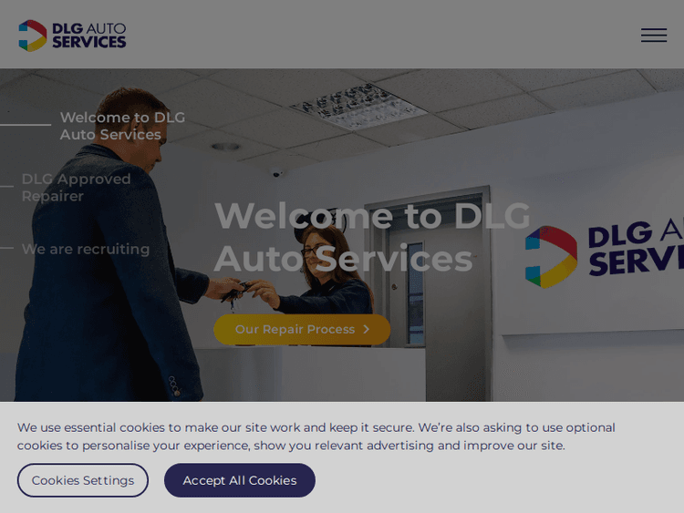Dlgautoservices
