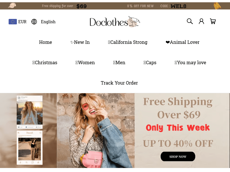 Doclothes