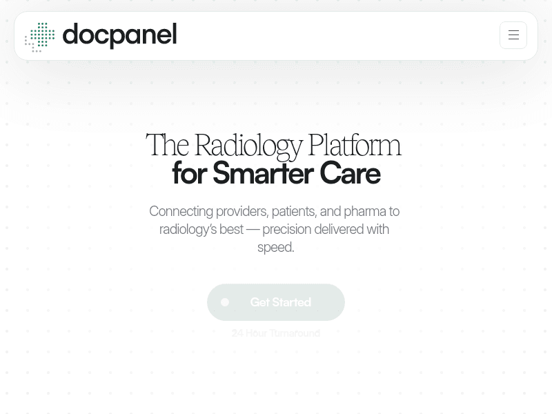 Docpanel