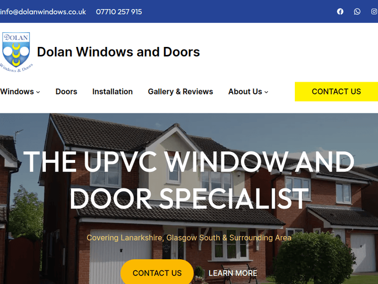 Dolanwindowsanddoors