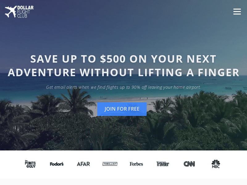 Dollarflightclub