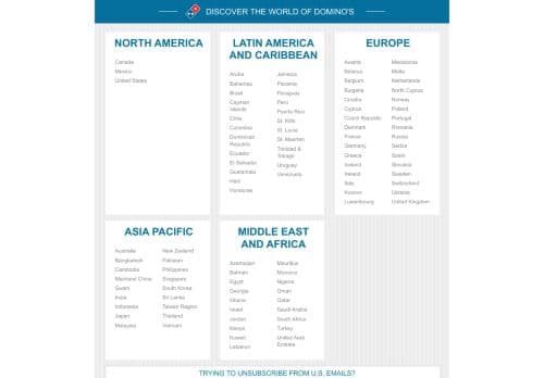 Dominos