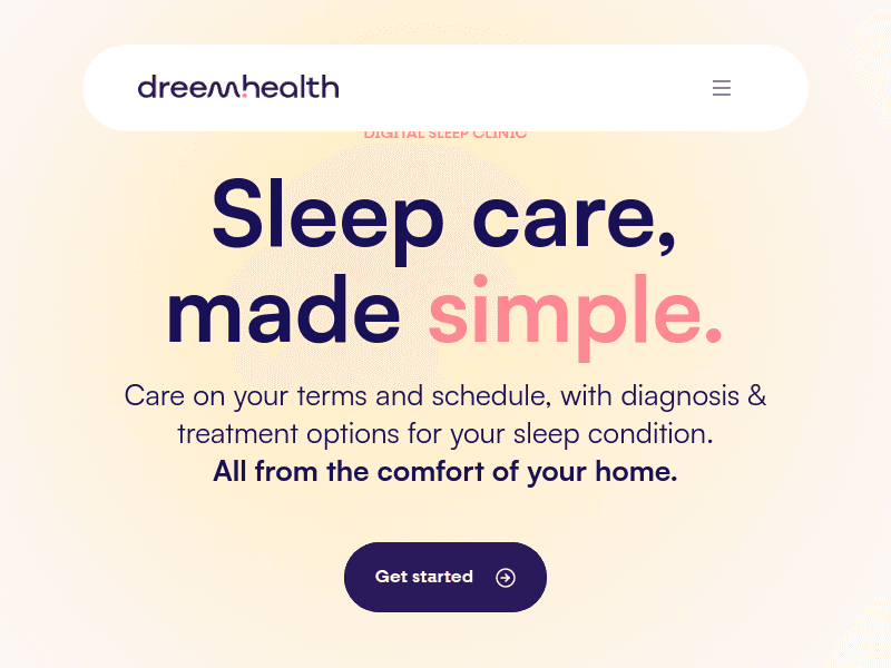 Dreemhealth