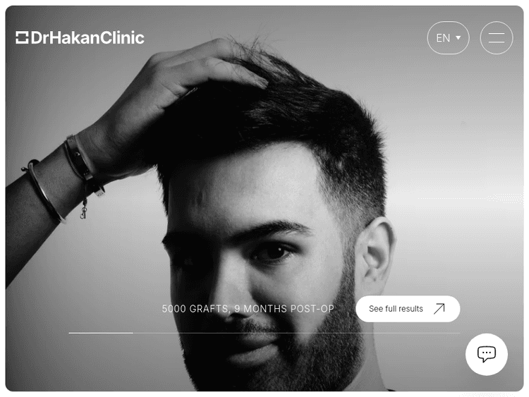 Drhakanclinic