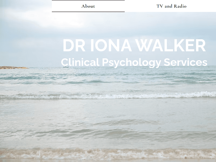 Drionawalkerpsychologicalservices