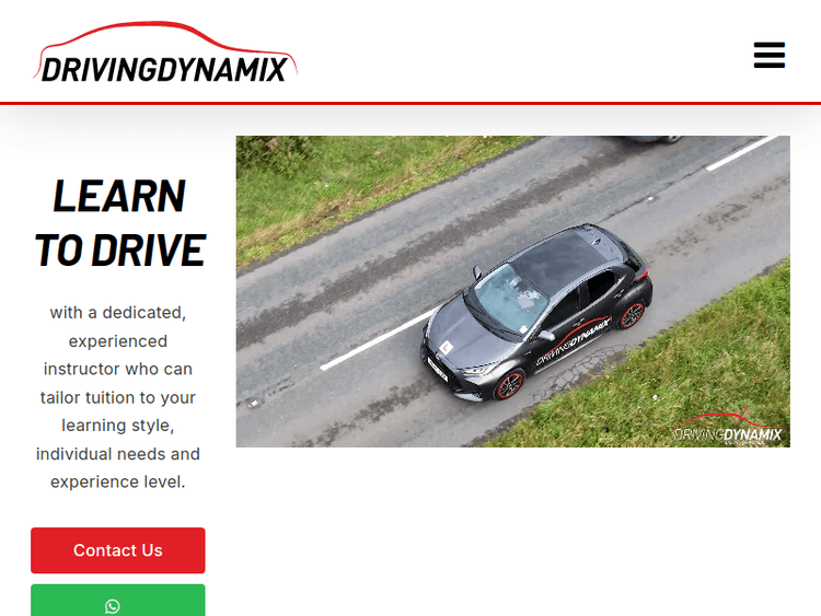 Drivingdynamix