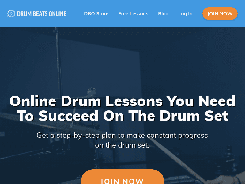 Drumbeatsonline