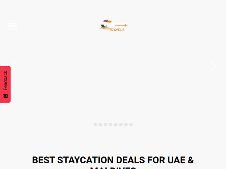 Dsktravelsdubai