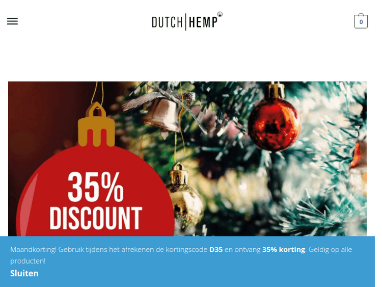 Dutchhemp