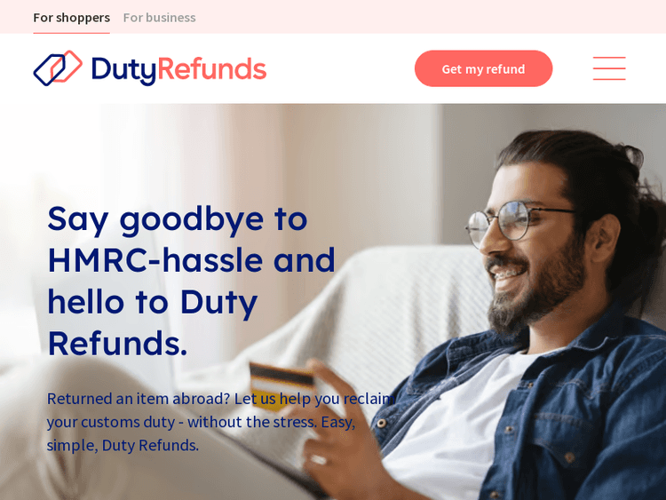 Dutyrefunds