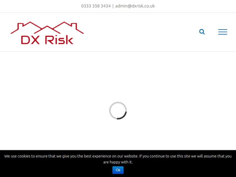 Dxrisk