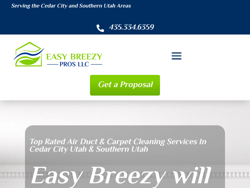 Easybreezypros