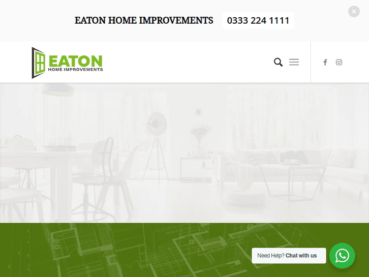Eatonhomeimprovements