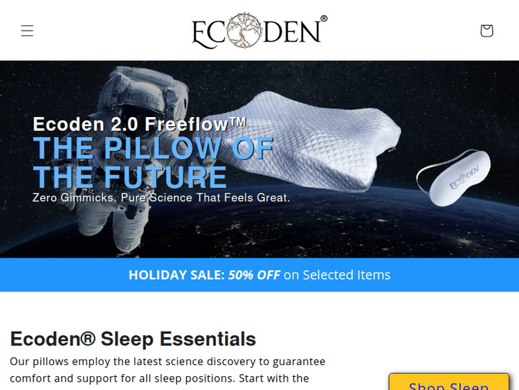 Ecoden