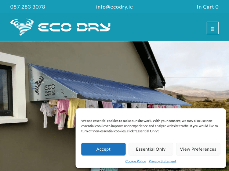 Ecodry