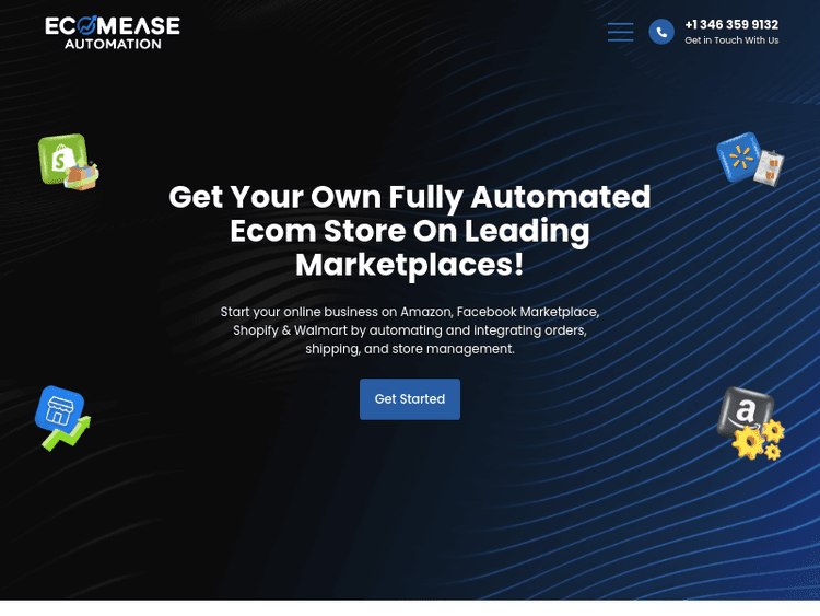 Ecomeaseautomation