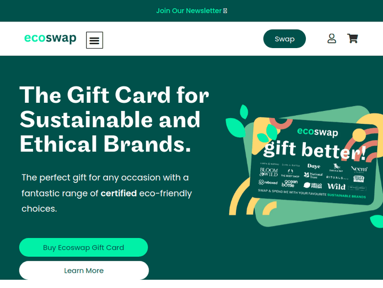 Ecoswap