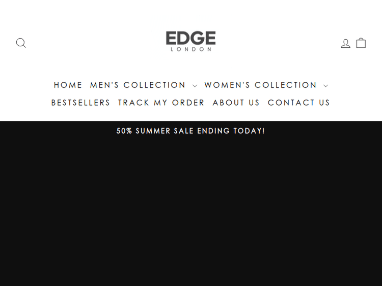 Edge-london