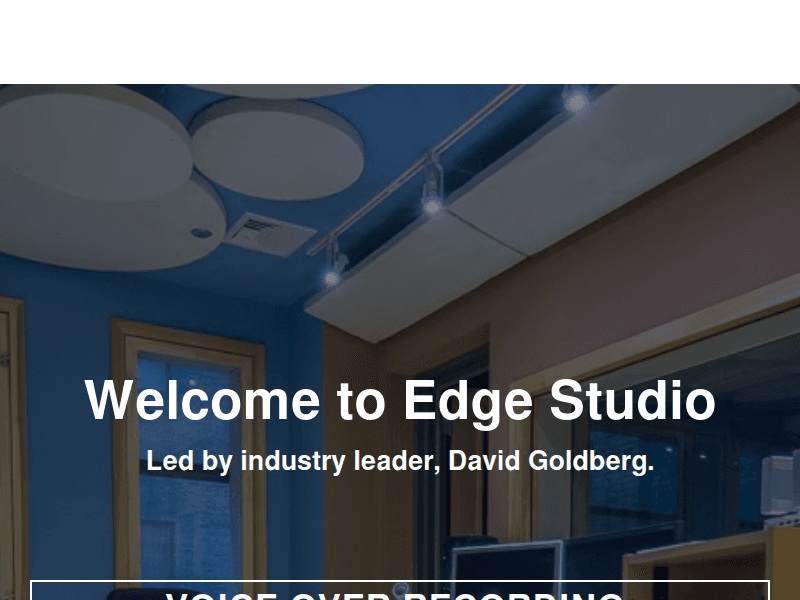 Edgestudio