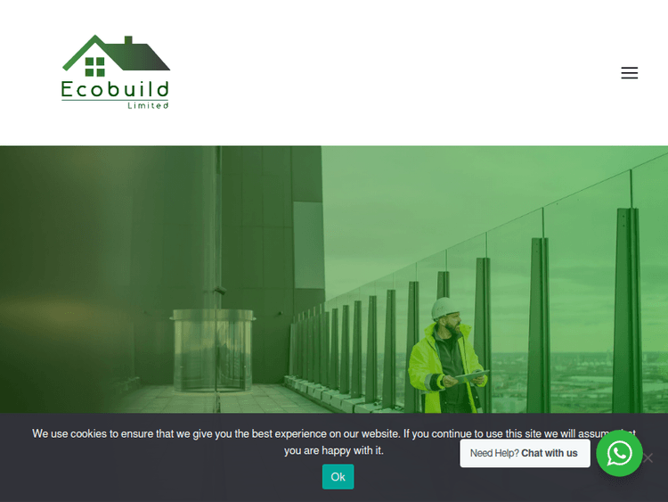 Eecobuild