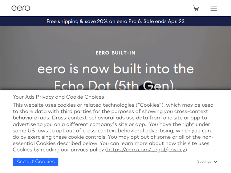 Eero