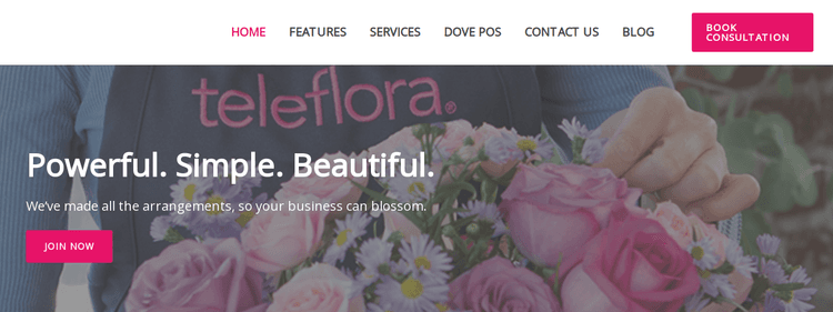 Eflorist