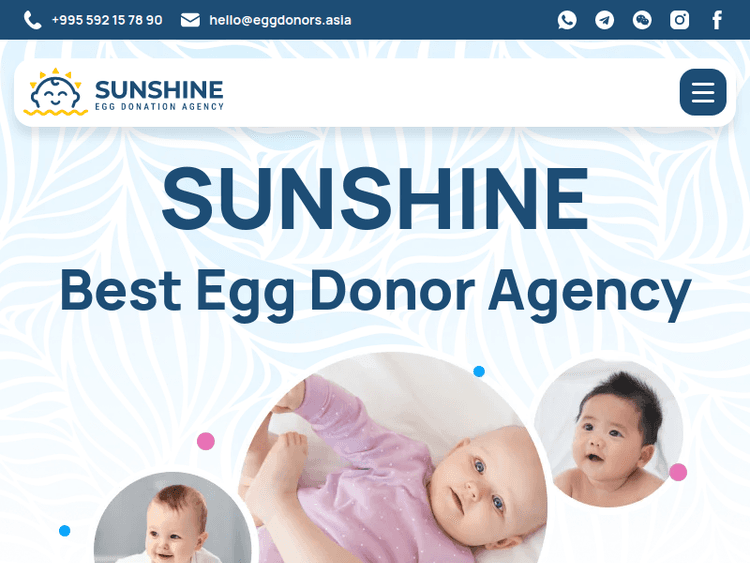 Eggdonors