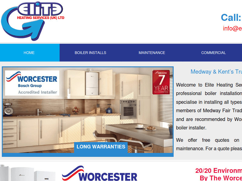 Eliteheatingservices