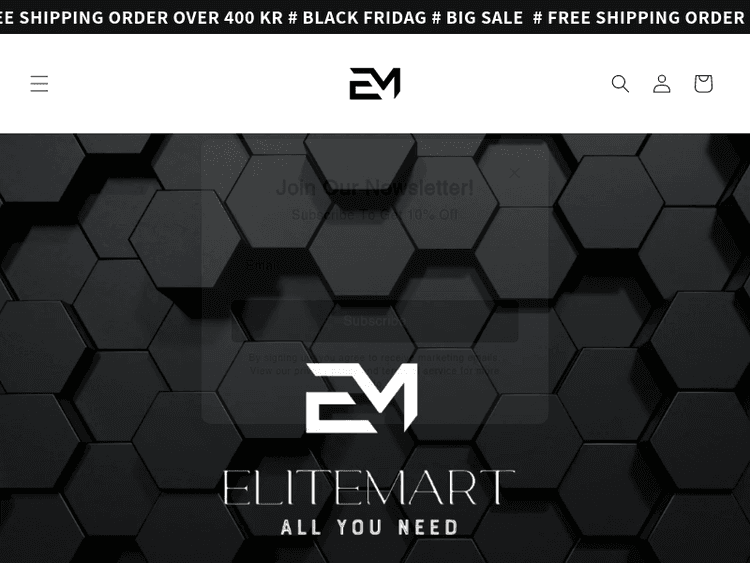 Elitemart