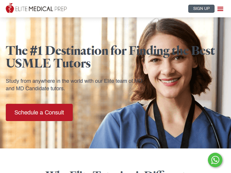 Elitemedicalprep