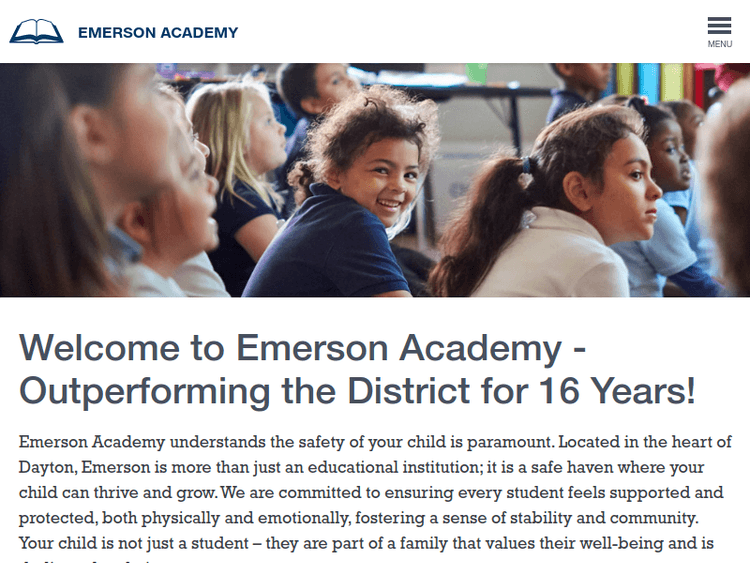 Emerson-academy