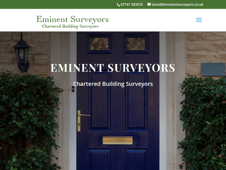 Eminentsurveyors