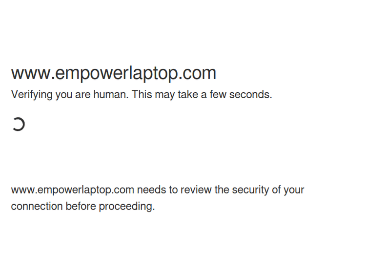 Empowerlaptop