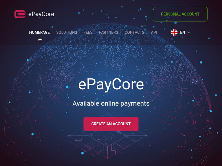 Epaycore