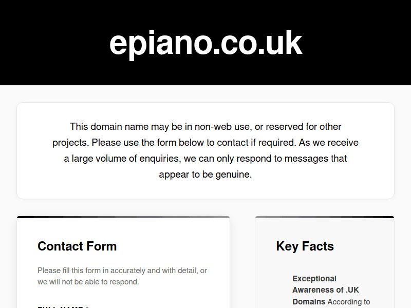 Epiano